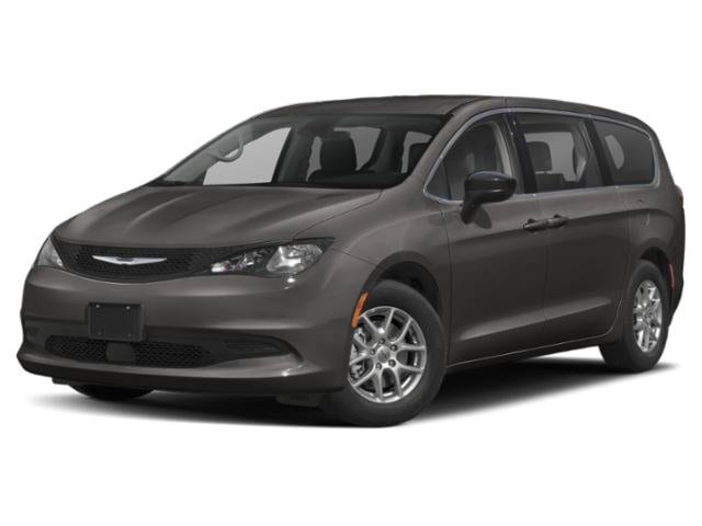 chrysler voyager 2023 2C4RC1CG2PR519807 image chrysler voyager 2023 2C4RC1CG2PR519807 image