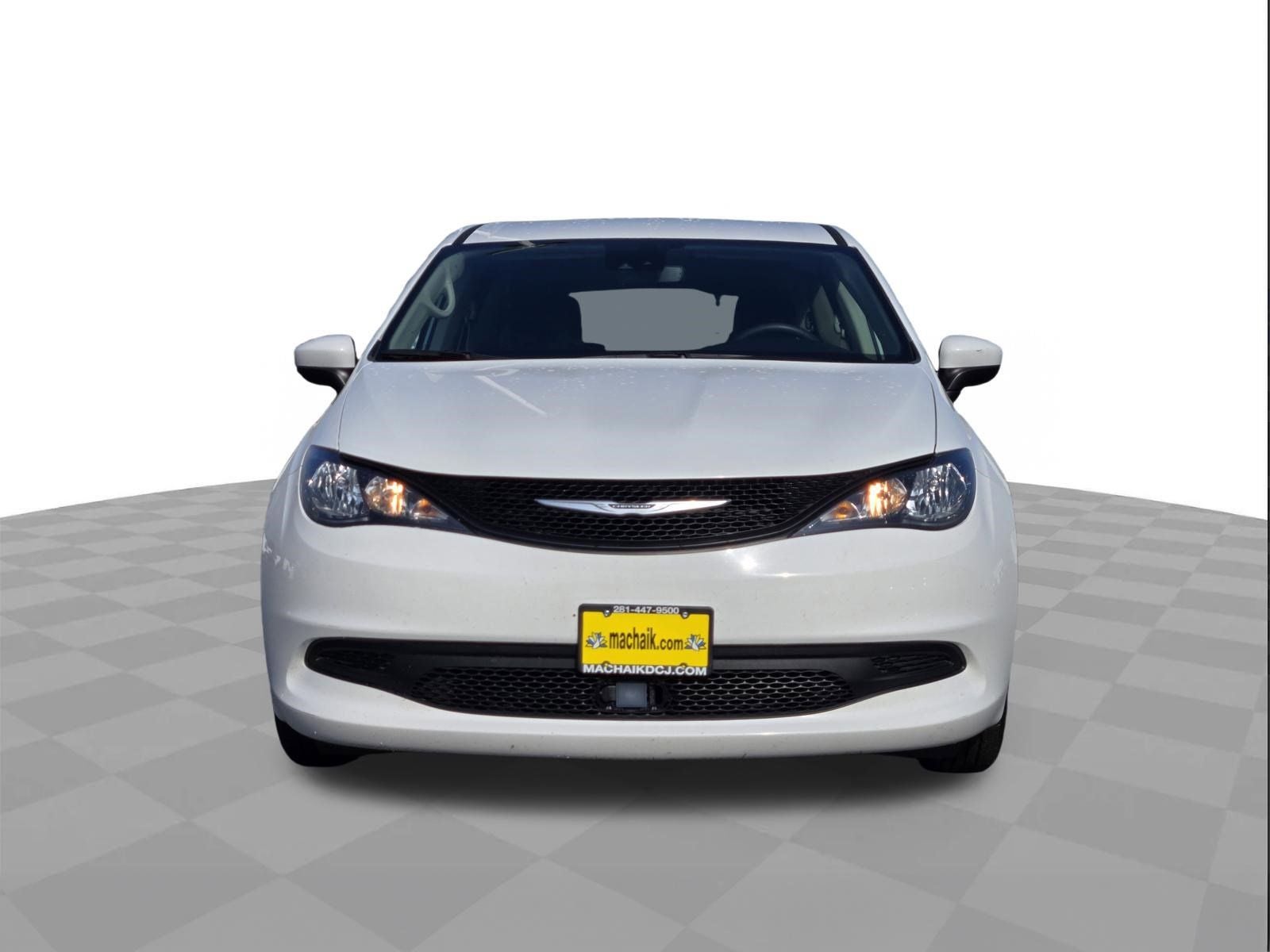 chrysler voyager 2023 2C4RC1CG9PR564405 image chrysler voyager 2023 2C4RC1CG9PR564405 image