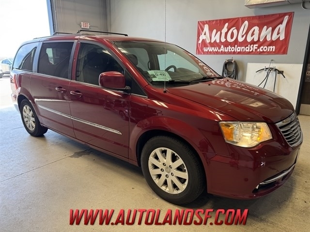 chrysler voyager 2023 2C4RC1CG3PR596041 image chrysler voyager 2023 2C4RC1CG3PR596041 image