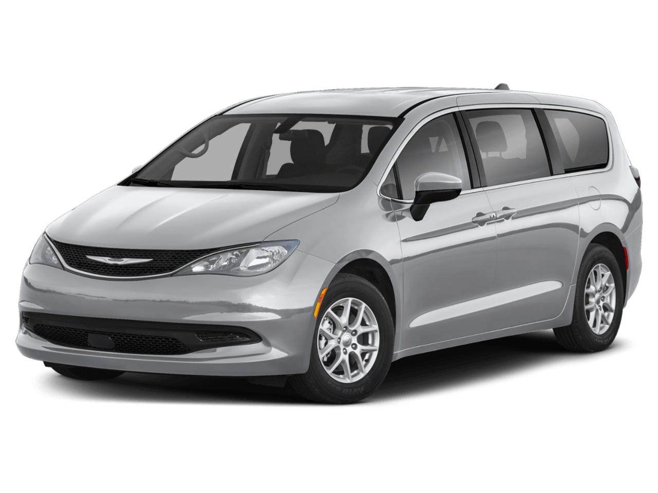 chrysler voyager 2023 2C4RC1CG9PR529721 image chrysler voyager 2023 2C4RC1CG9PR529721 image