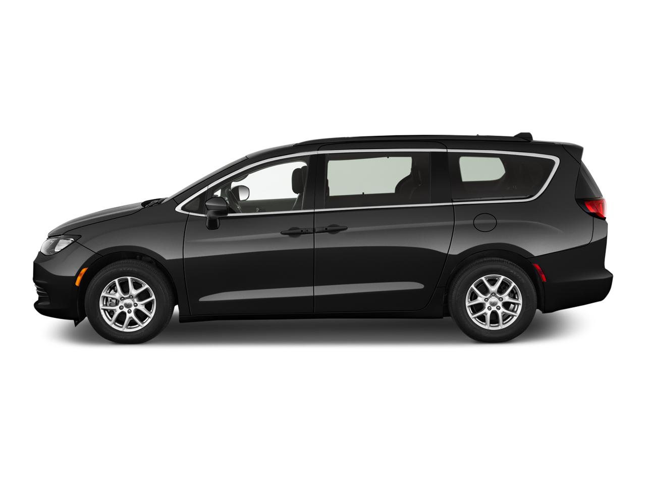 chrysler voyager 2023 2C4RC1CG2PR535585 image chrysler voyager 2023 2C4RC1CG2PR535585 image