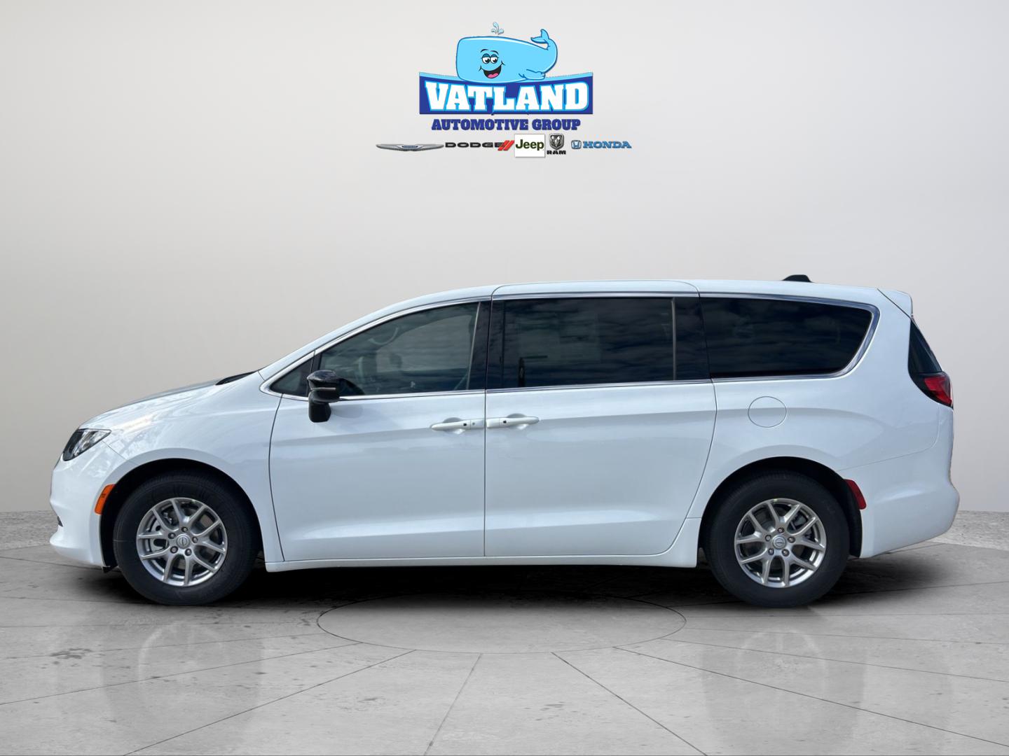 chrysler voyager 2026 2C4RC1CG4TR227036 image chrysler voyager 2026 2C4RC1CG4TR227036 image