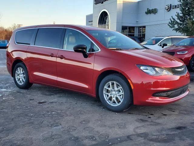 chrysler voyager 2026 2C4RC1CG7TR223708 image chrysler voyager 2026 2C4RC1CG7TR223708 image
