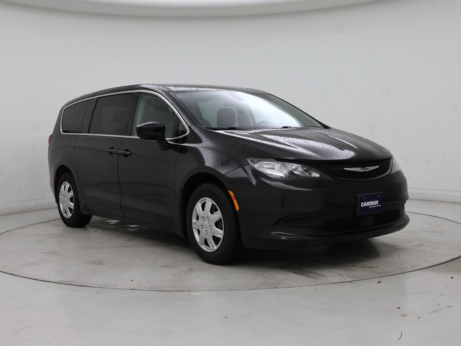 chrysler voyager 2021 2C4RC1AG9MR568596 image chrysler voyager 2021 2C4RC1AG9MR568596 image