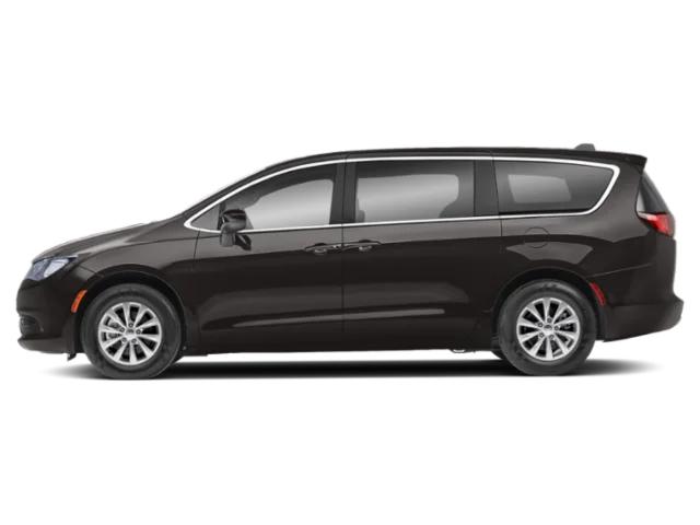 chrysler voyager 2021 2C4RC1AG2MR548058 image chrysler voyager 2021 2C4RC1AG2MR548058 image