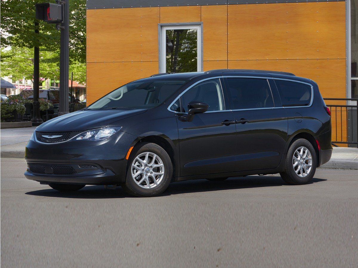 chrysler voyager 2021 2C4RC1CG8MR555321 image chrysler voyager 2021 2C4RC1CG8MR555321 image
