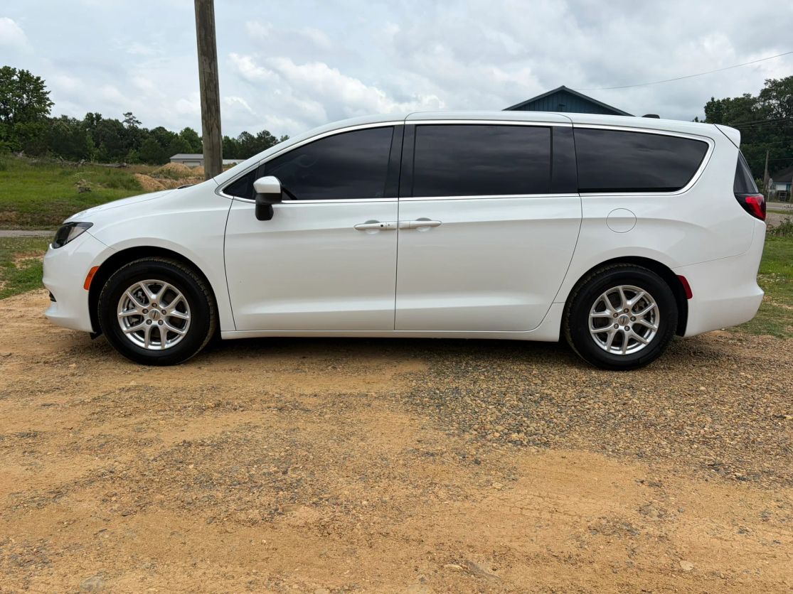 chrysler voyager 2021 2C4RC1CG9MR508542 image chrysler voyager 2021 2C4RC1CG9MR508542 image