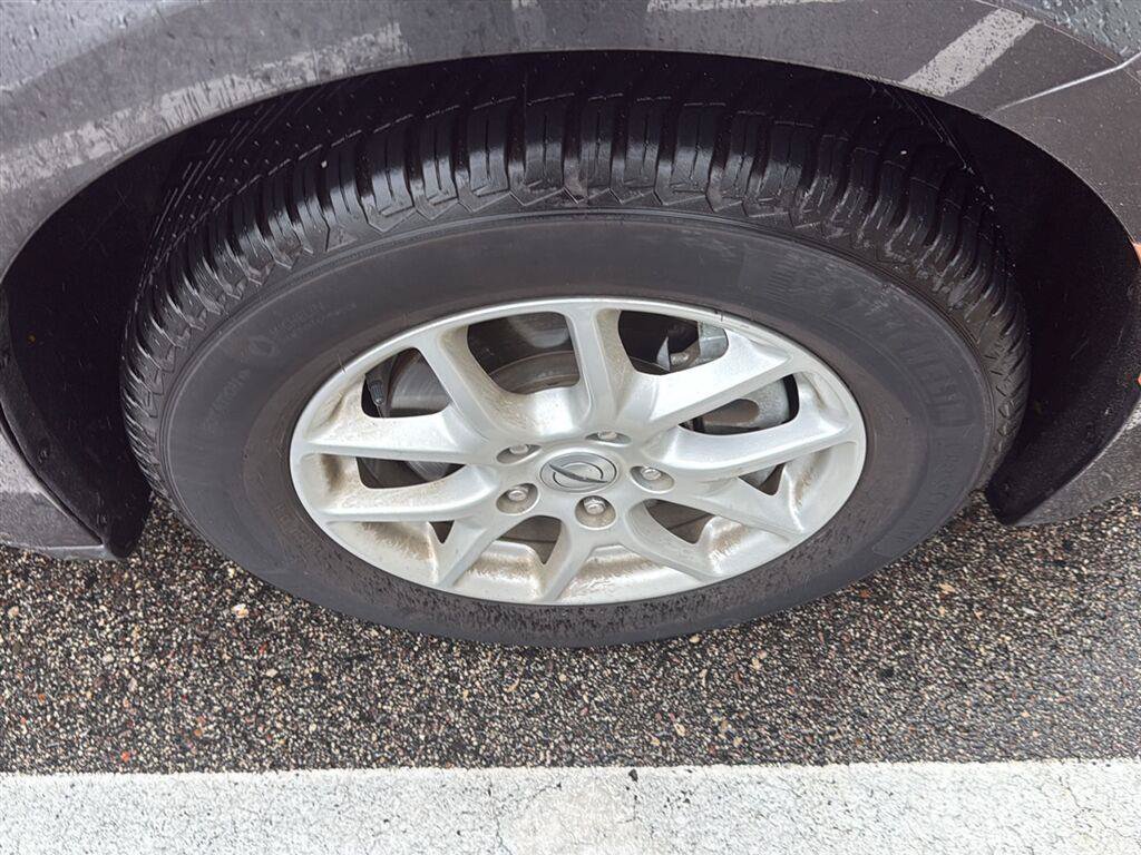 chrysler voyager 2021 2C4RC1CG8MR542035 image chrysler voyager 2021 2C4RC1CG8MR542035 image