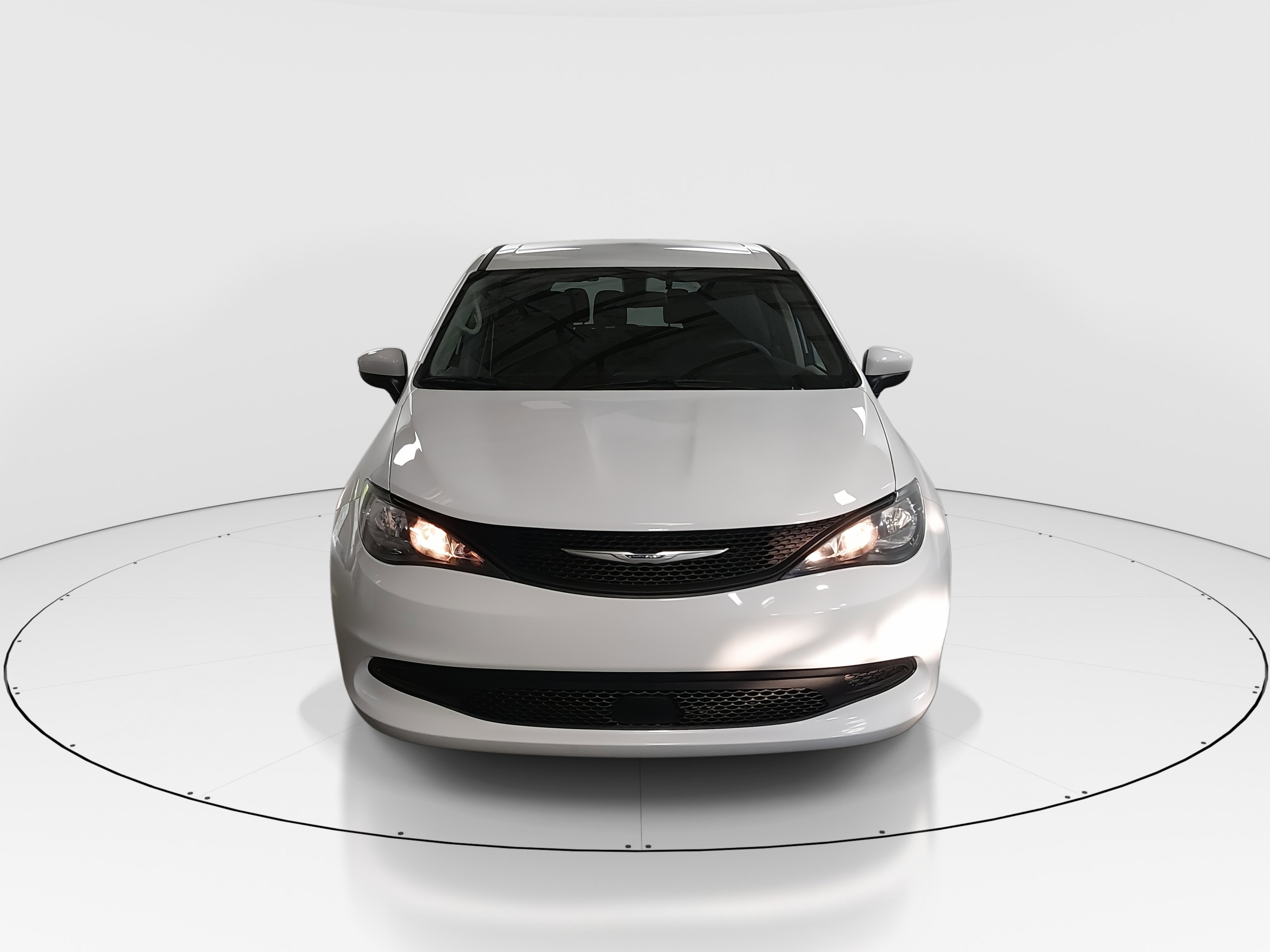 chrysler voyager 2021 2C4RC1AG8MR526582 image chrysler voyager 2021 2C4RC1AG8MR526582 image