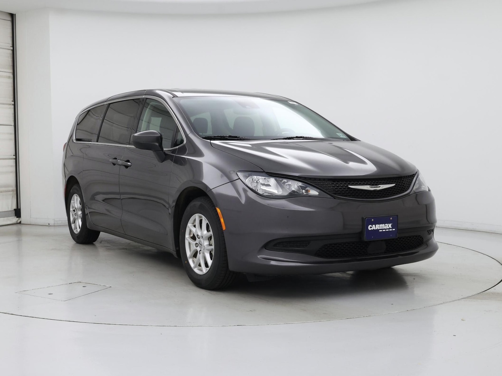 chrysler voyager 2021 2C4RC1CG3MR578084 image chrysler voyager 2021 2C4RC1CG3MR578084 image