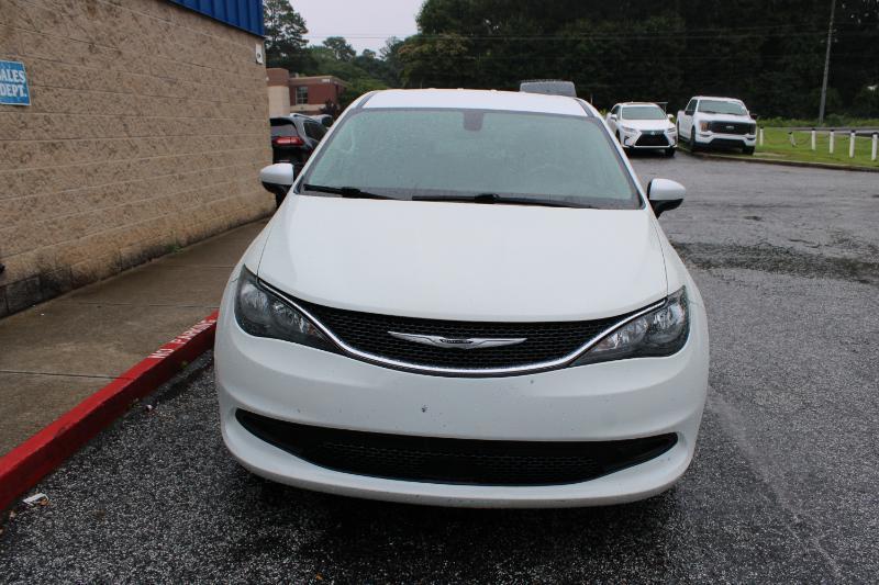 chrysler voyager 2021 2C4RC1CG9MR531156 image chrysler voyager 2021 2C4RC1CG9MR531156 image