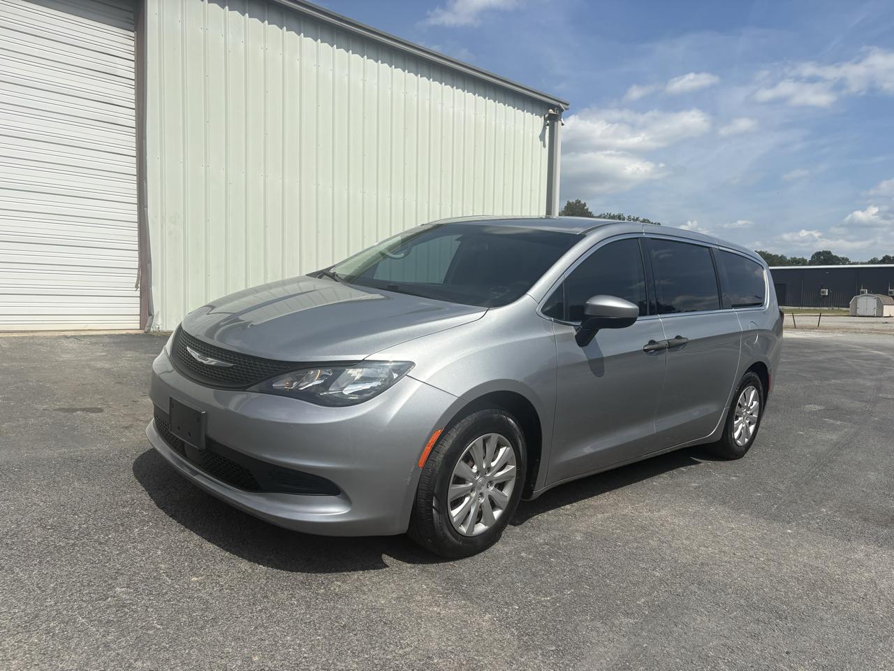 chrysler voyager 2021 2C4RC1AG4MR513280 image chrysler voyager 2021 2C4RC1AG4MR513280 image