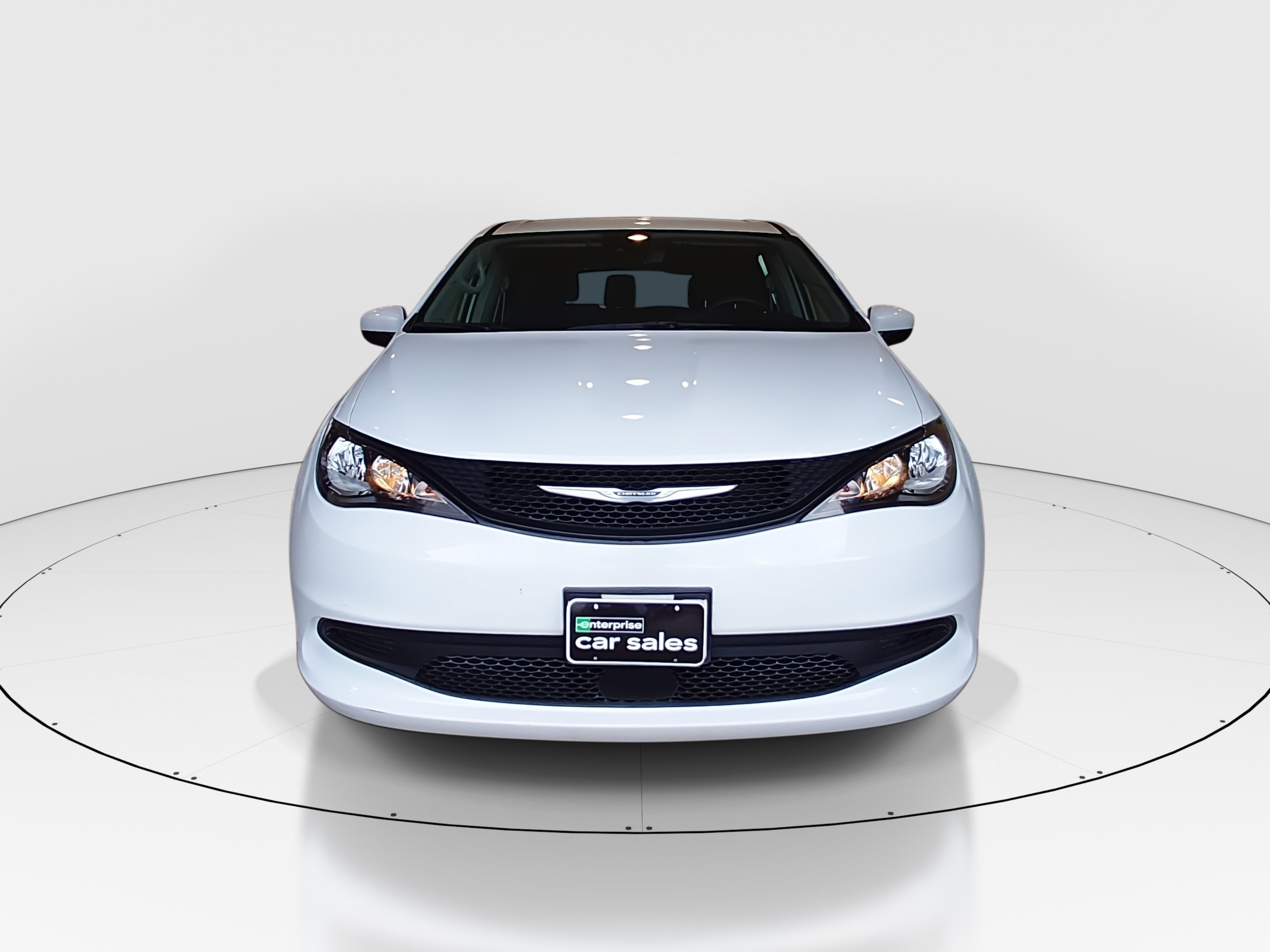 chrysler voyager 2021 2C4RC1AG7MR525004 image chrysler voyager 2021 2C4RC1AG7MR525004 image