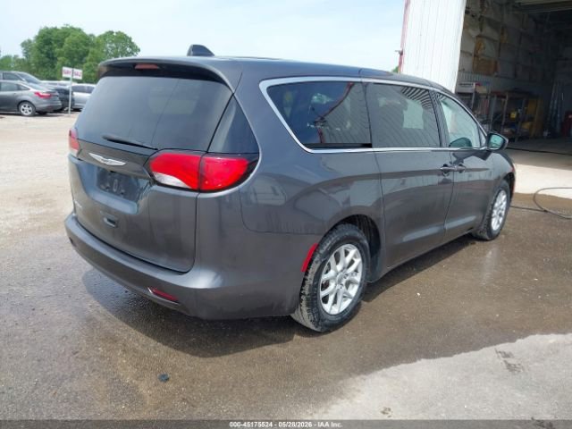 chrysler voyager 2021 2C4RC1CG1MR568508 image chrysler voyager 2021 2C4RC1CG1MR568508 image