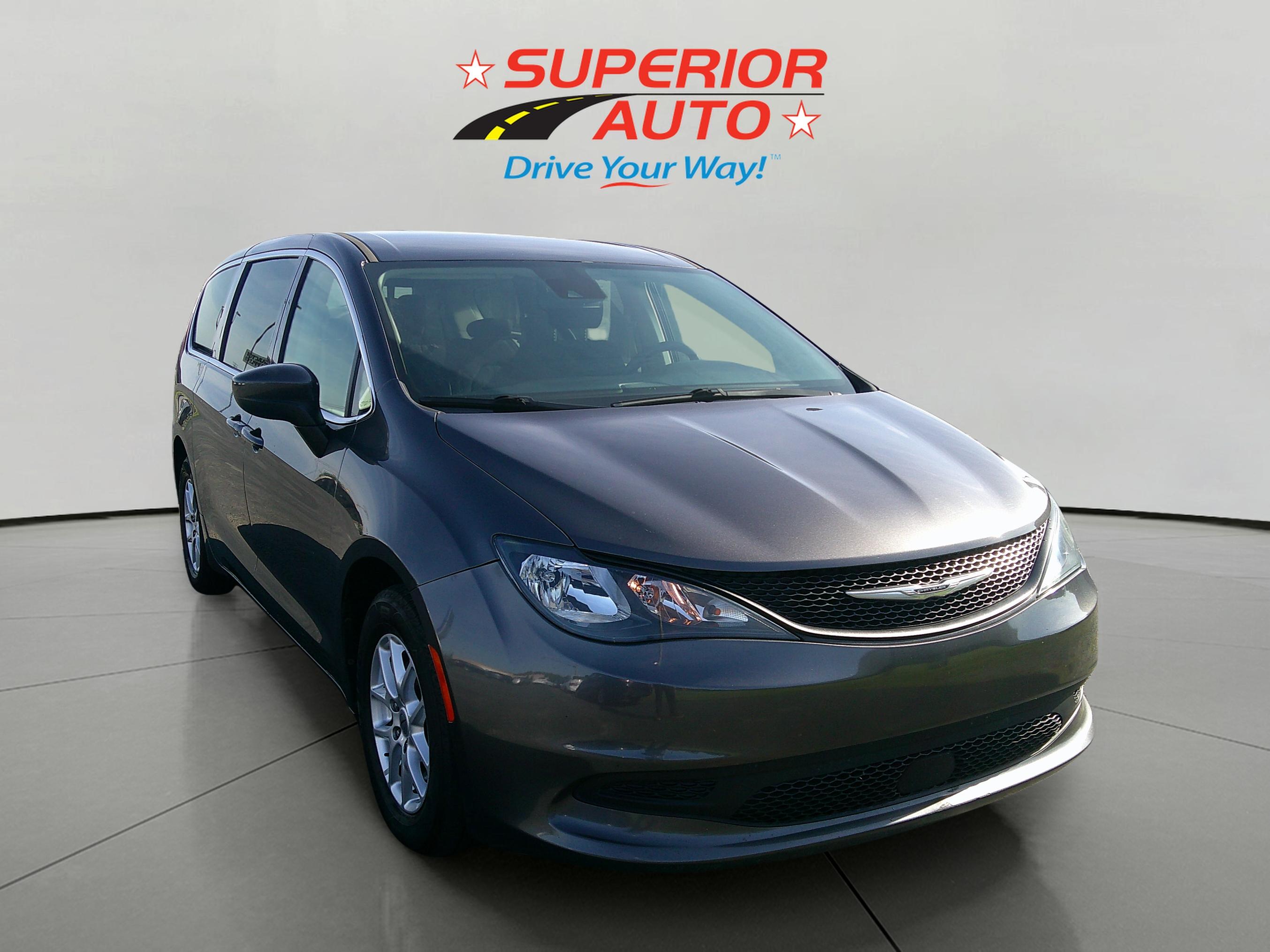 chrysler voyager 2021 2C4RC1CG5MR587126 image chrysler voyager 2021 2C4RC1CG5MR587126 image