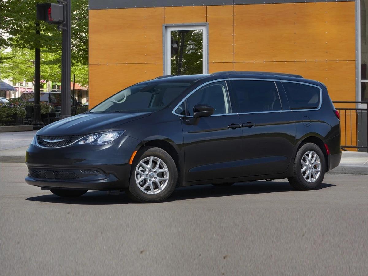 chrysler voyager 2021 2C4RC1AG8MR571876 image chrysler voyager 2021 2C4RC1AG8MR571876 image