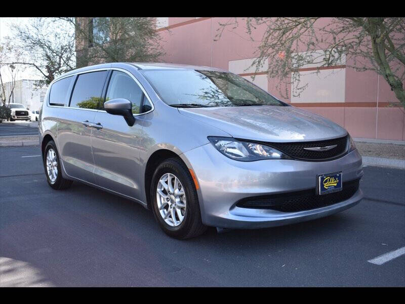 chrysler voyager 2021 2C4RC1CG4MR579308 image chrysler voyager 2021 2C4RC1CG4MR579308 image