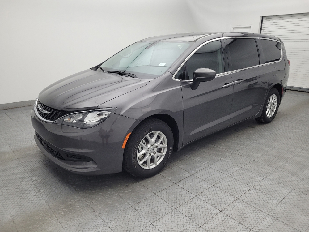 chrysler voyager 2021 2C4RC1CG6MR531146 image chrysler voyager 2021 2C4RC1CG6MR531146 image