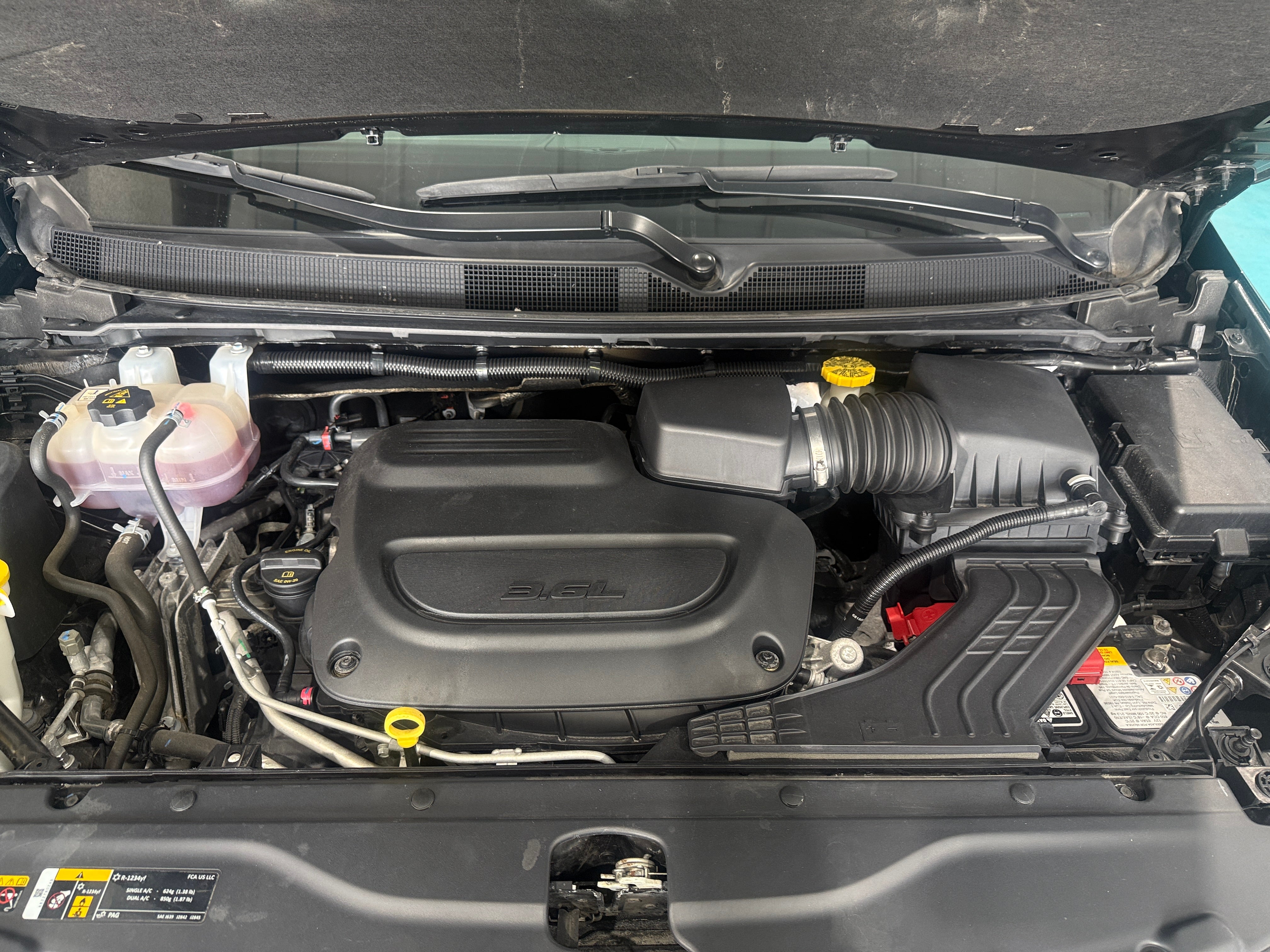 chrysler voyager 2024 2C4RC1CG5RR176526 image chrysler voyager 2024 2C4RC1CG5RR176526 image