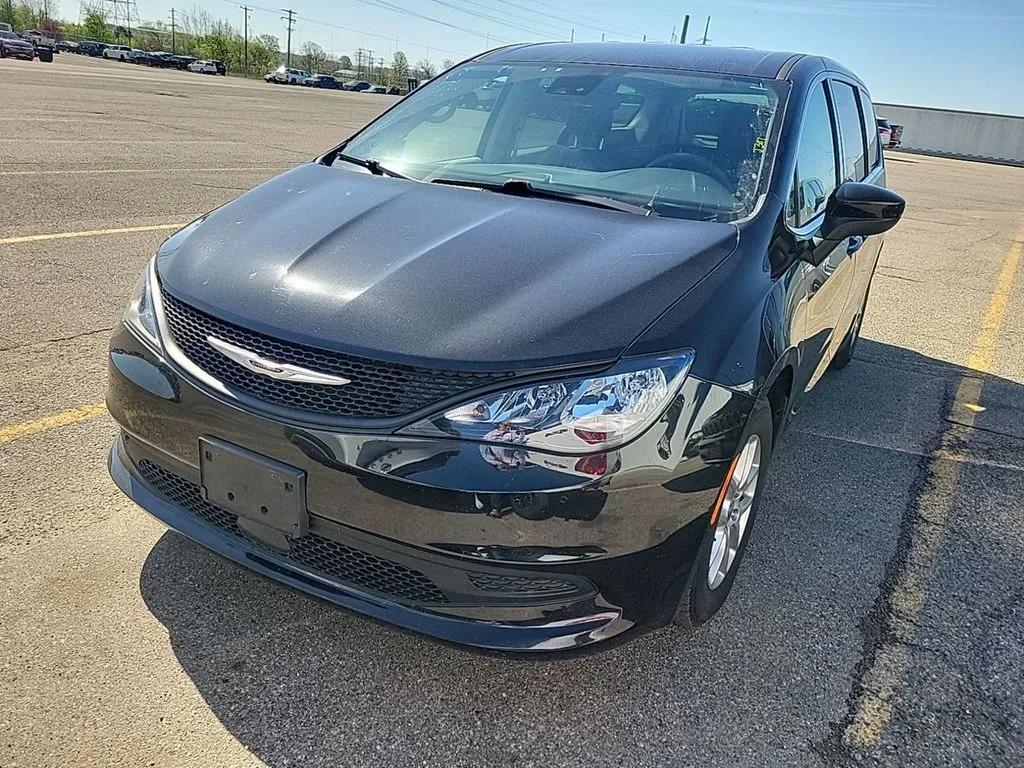 chrysler voyager 2024 2C4RC1CG5RR100790 image chrysler voyager 2024 2C4RC1CG5RR100790 image