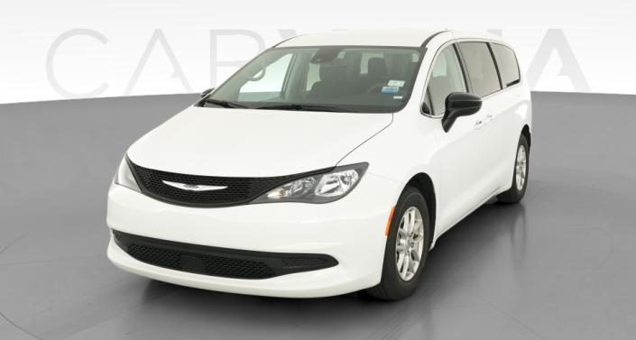 chrysler voyager 2024 2C4RC1CG6RR146564 image chrysler voyager 2024 2C4RC1CG6RR146564 image