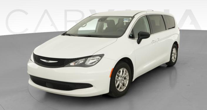 chrysler voyager 2024 2C4RC1CG7RR176852 image chrysler voyager 2024 2C4RC1CG7RR176852 image