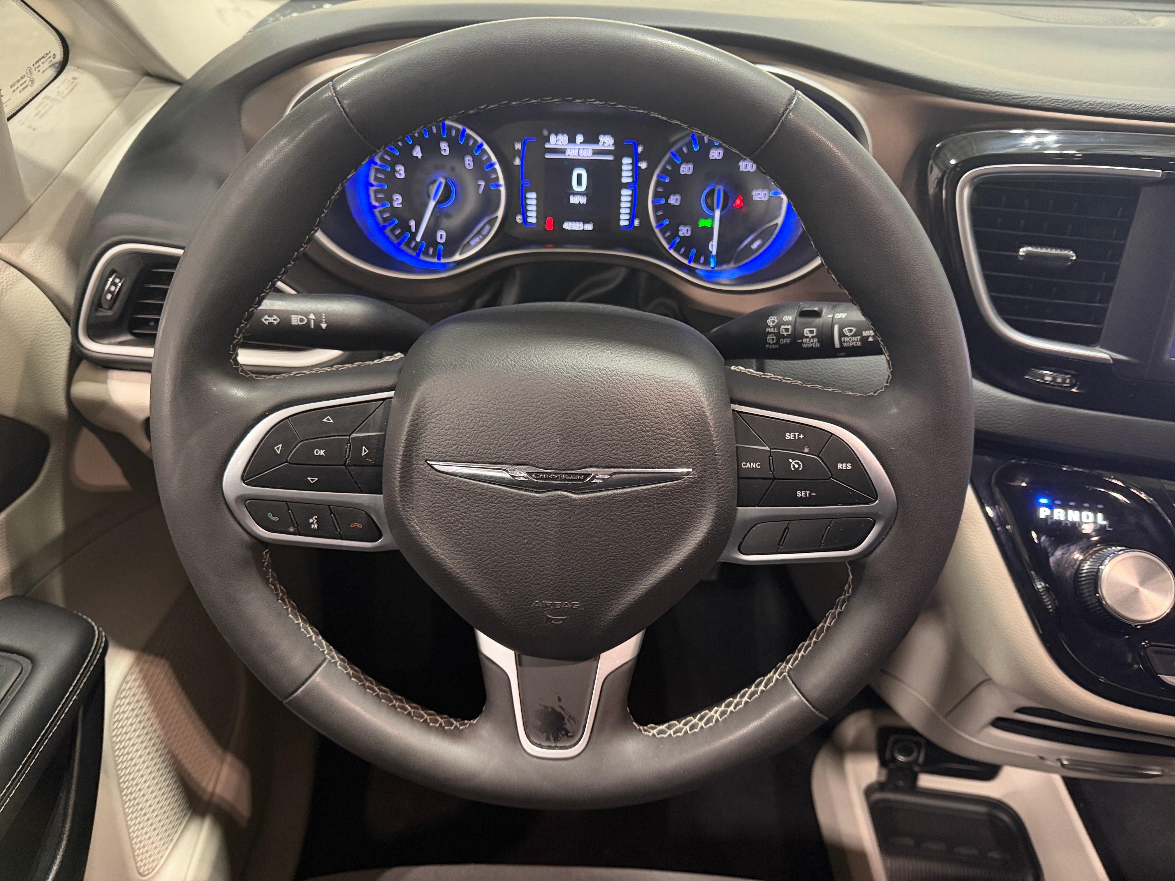 chrysler voyager 2024 2C4RC1CG5RR133420 image chrysler voyager 2024 2C4RC1CG5RR133420 image