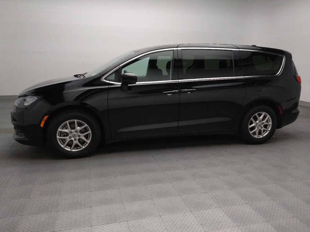 chrysler voyager 2024 2C4RC1CG4RR128841 image chrysler voyager 2024 2C4RC1CG4RR128841 image