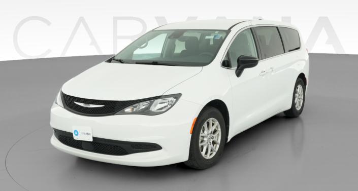 chrysler voyager 2024 2C4RC1CG1RR133396 image chrysler voyager 2024 2C4RC1CG1RR133396 image