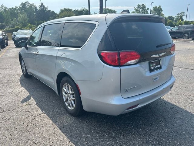 chrysler voyager 2024 2C4RC1CG6RR125388 image chrysler voyager 2024 2C4RC1CG6RR125388 image