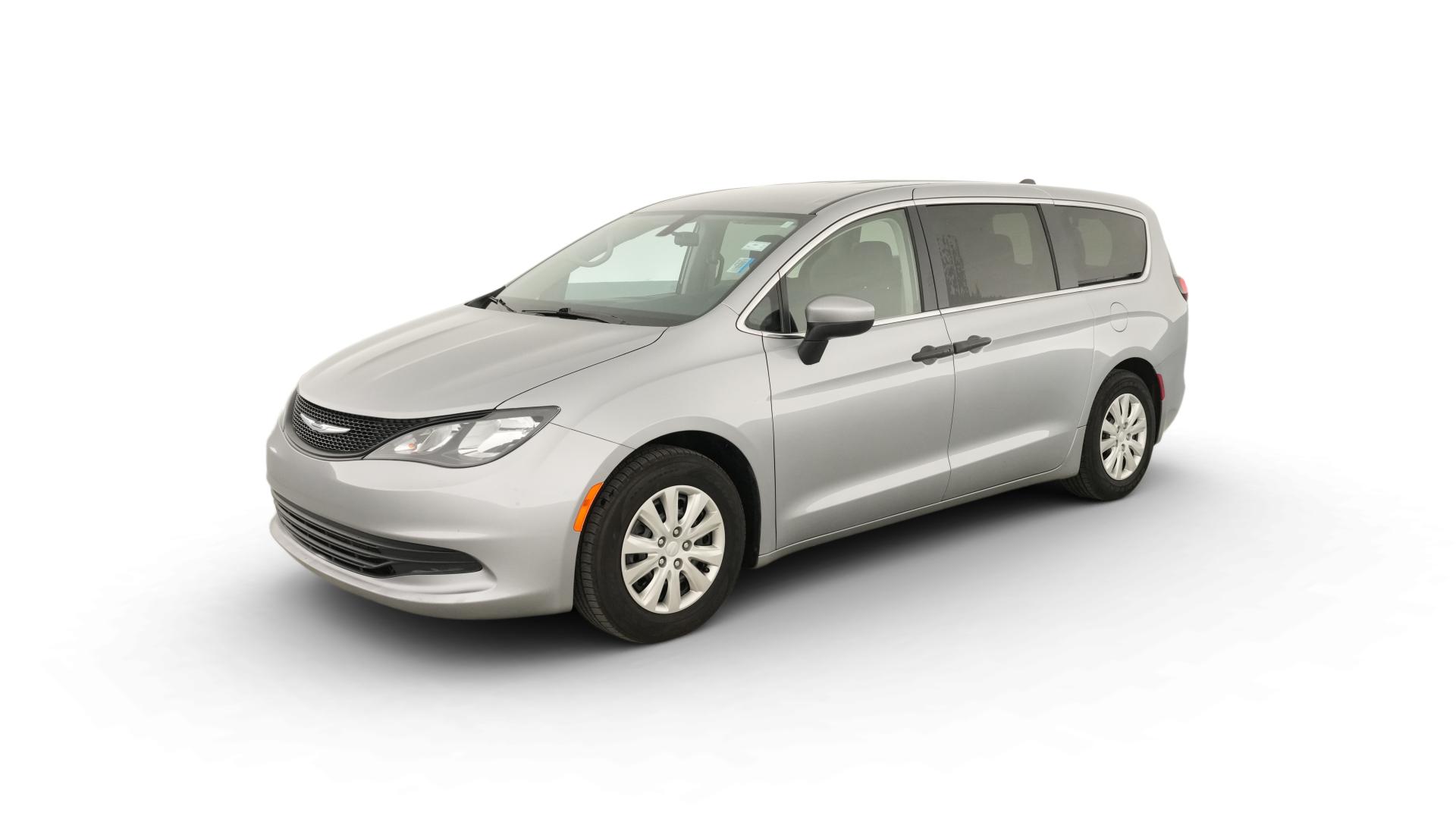 chrysler voyager 2020 2C4RC1AG6LR209804 image chrysler voyager 2020 2C4RC1AG6LR209804 image