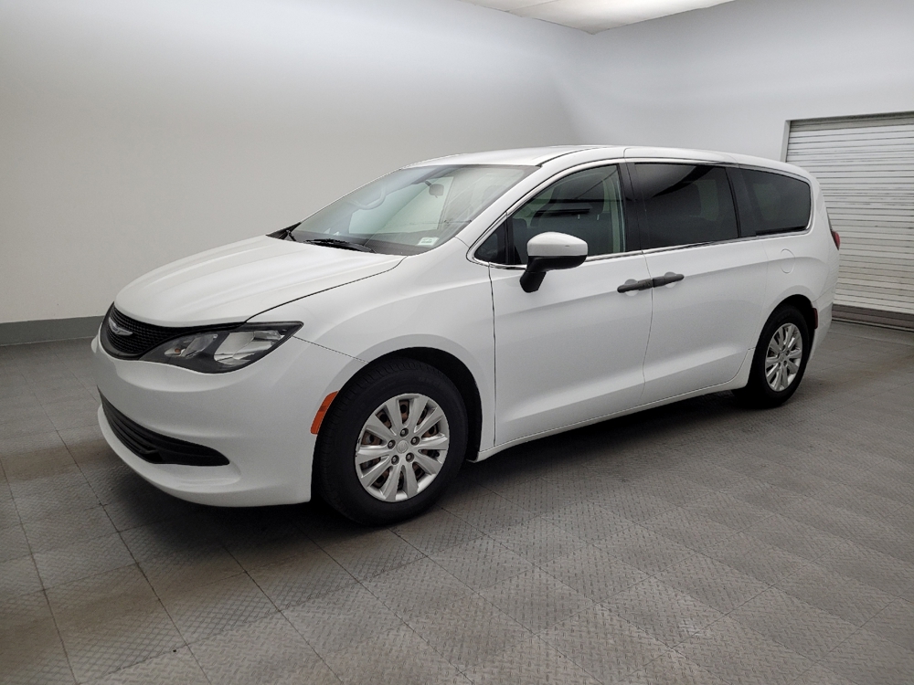 chrysler voyager 2020 2C4RC1AGXLR128269 image chrysler voyager 2020 2C4RC1AGXLR128269 image