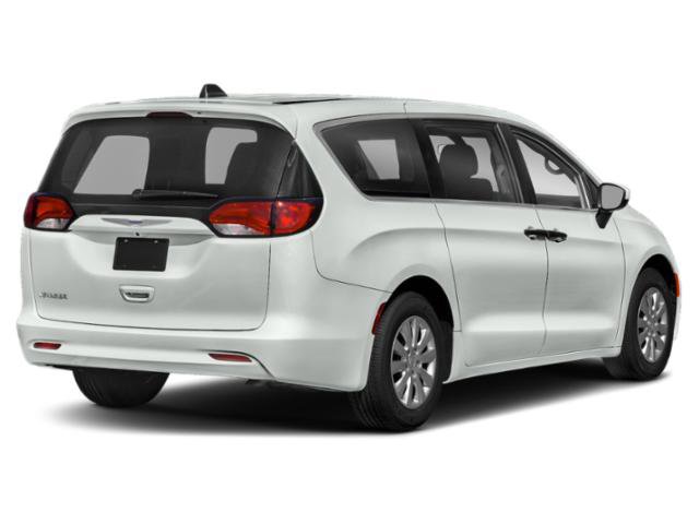 chrysler voyager 2020 2C4RC1AG1LR255296 image chrysler voyager 2020 2C4RC1AG1LR255296 image