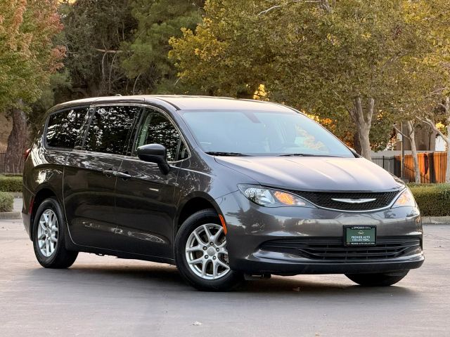 chrysler voyager 2020 2C4RC1CG6LR252536 image chrysler voyager 2020 2C4RC1CG6LR252536 image