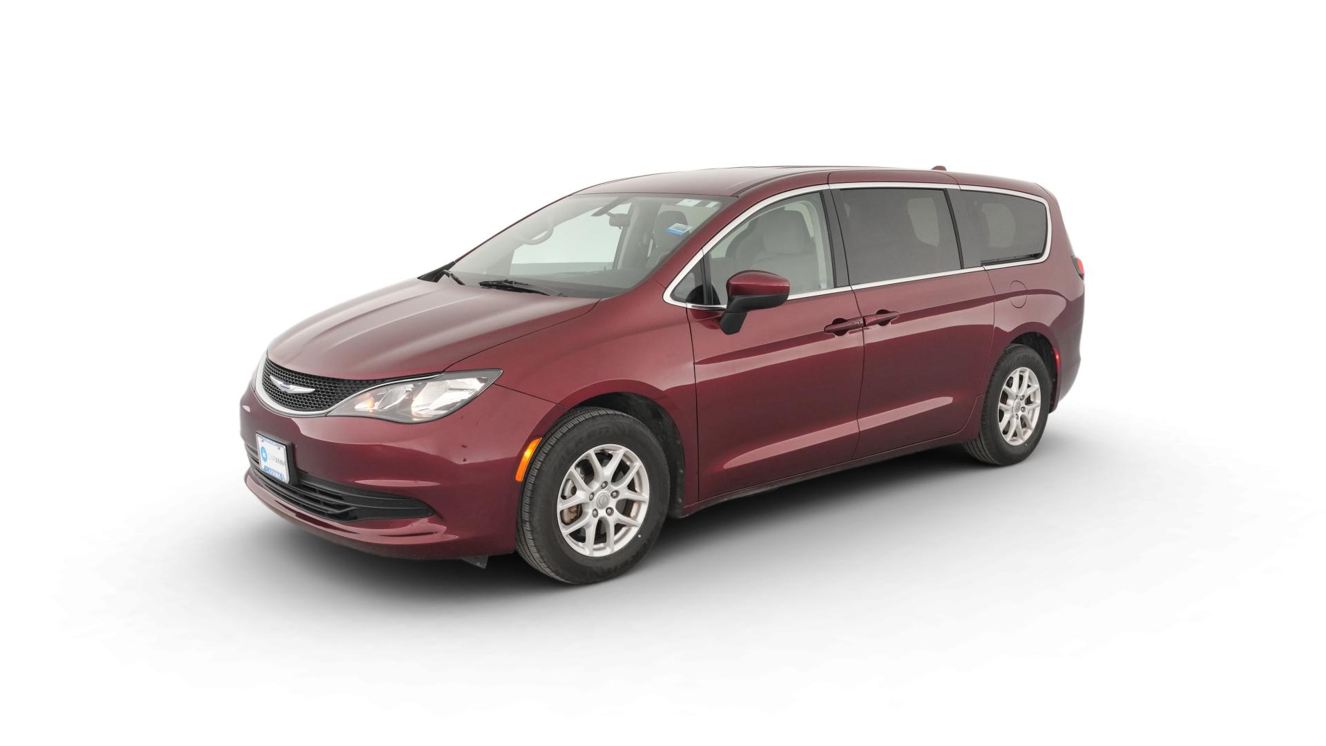 chrysler voyager 2020 2C4RC1CG3LR253840 image chrysler voyager 2020 2C4RC1CG3LR253840 image