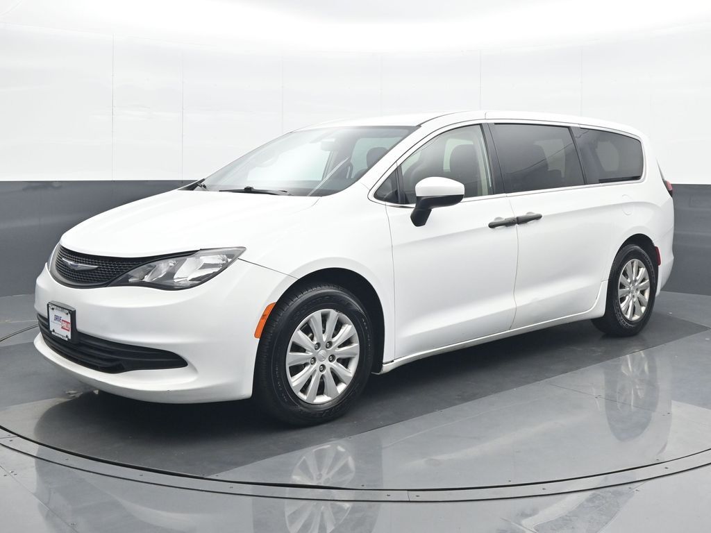 chrysler voyager 2020 2C4RC1AG0LR243530 image chrysler voyager 2020 2C4RC1AG0LR243530 image