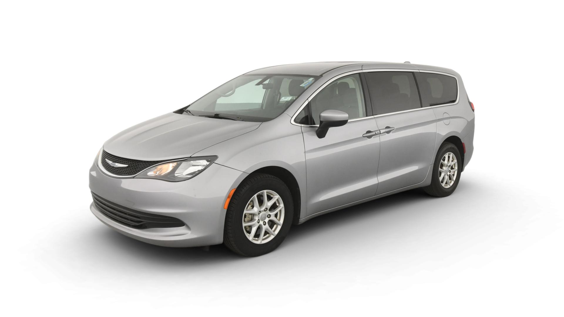 chrysler voyager 2020 2C4RC1CG1LR237474 image chrysler voyager 2020 2C4RC1CG1LR237474 image