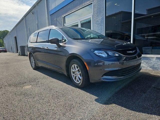 chrysler voyager 2020 2C4RC1CG2LR106019 image chrysler voyager 2020 2C4RC1CG2LR106019 image
