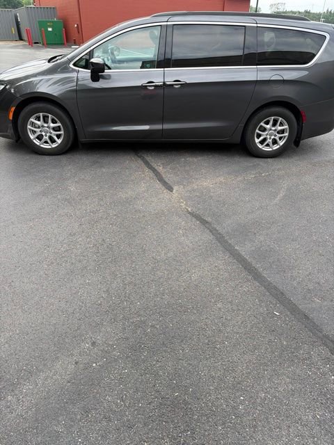 chrysler voyager 2020 2C4RC1CG9LR105109 image chrysler voyager 2020 2C4RC1CG9LR105109 image