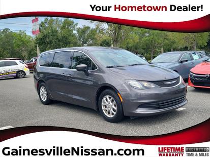 chrysler voyager 2020 2C4RC1CG9LR280993 image chrysler voyager 2020 2C4RC1CG9LR280993 image