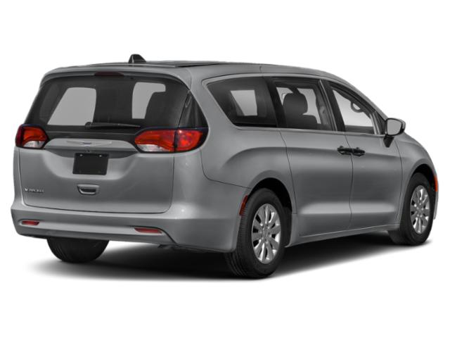 chrysler voyager 2020 2C4RC1AG2LR278957 image chrysler voyager 2020 2C4RC1AG2LR278957 image