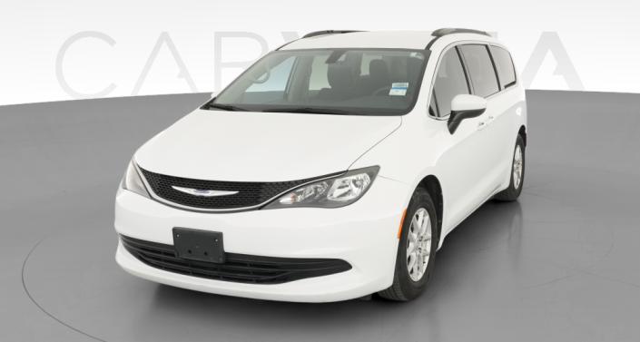 chrysler voyager 2020 2C4RC1CG5LR149561 image chrysler voyager 2020 2C4RC1CG5LR149561 image