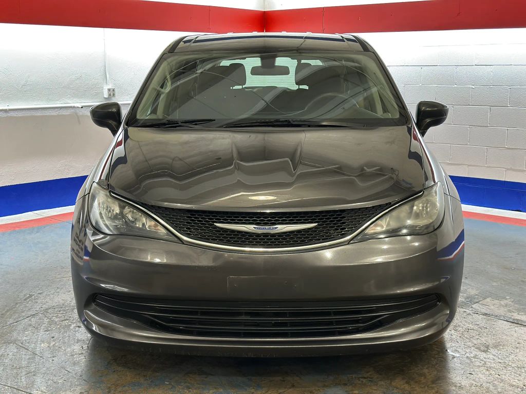 chrysler voyager 2020 2C4RC1CG3LR176113 image