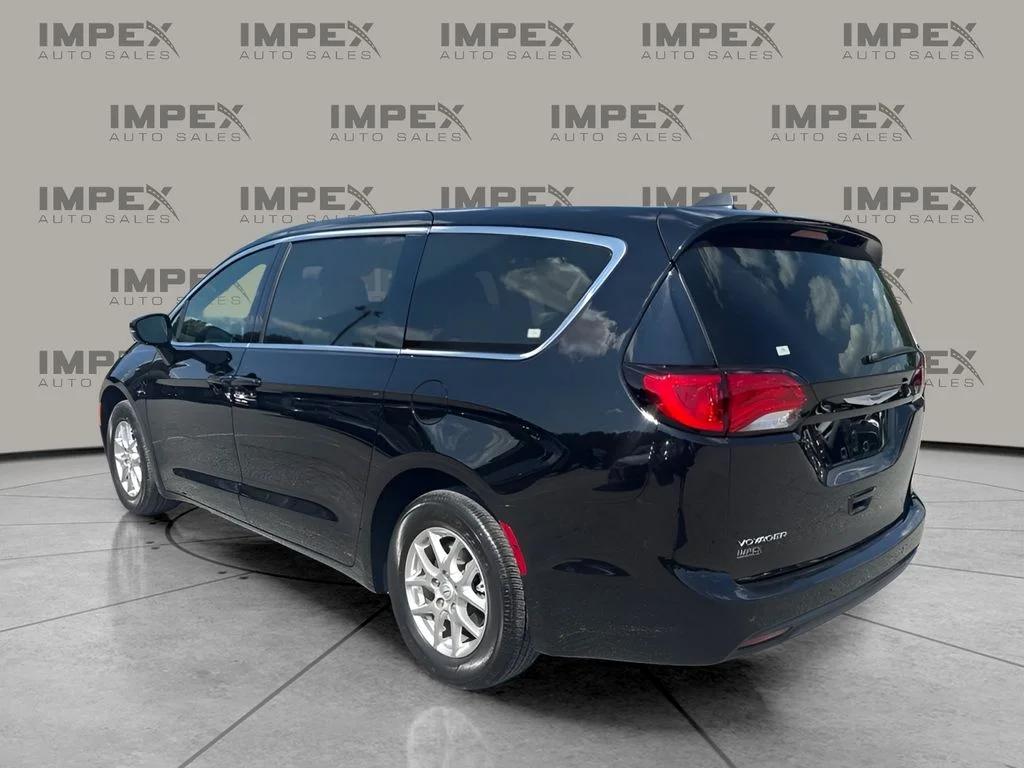 chrysler voyager 2025 2C4RC1CG7SR575542 image chrysler voyager 2025 2C4RC1CG7SR575542 image