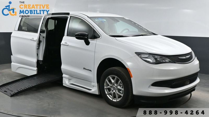 chrysler voyager 2025 2C4RC1CG4SR500636 image chrysler voyager 2025 2C4RC1CG4SR500636 image