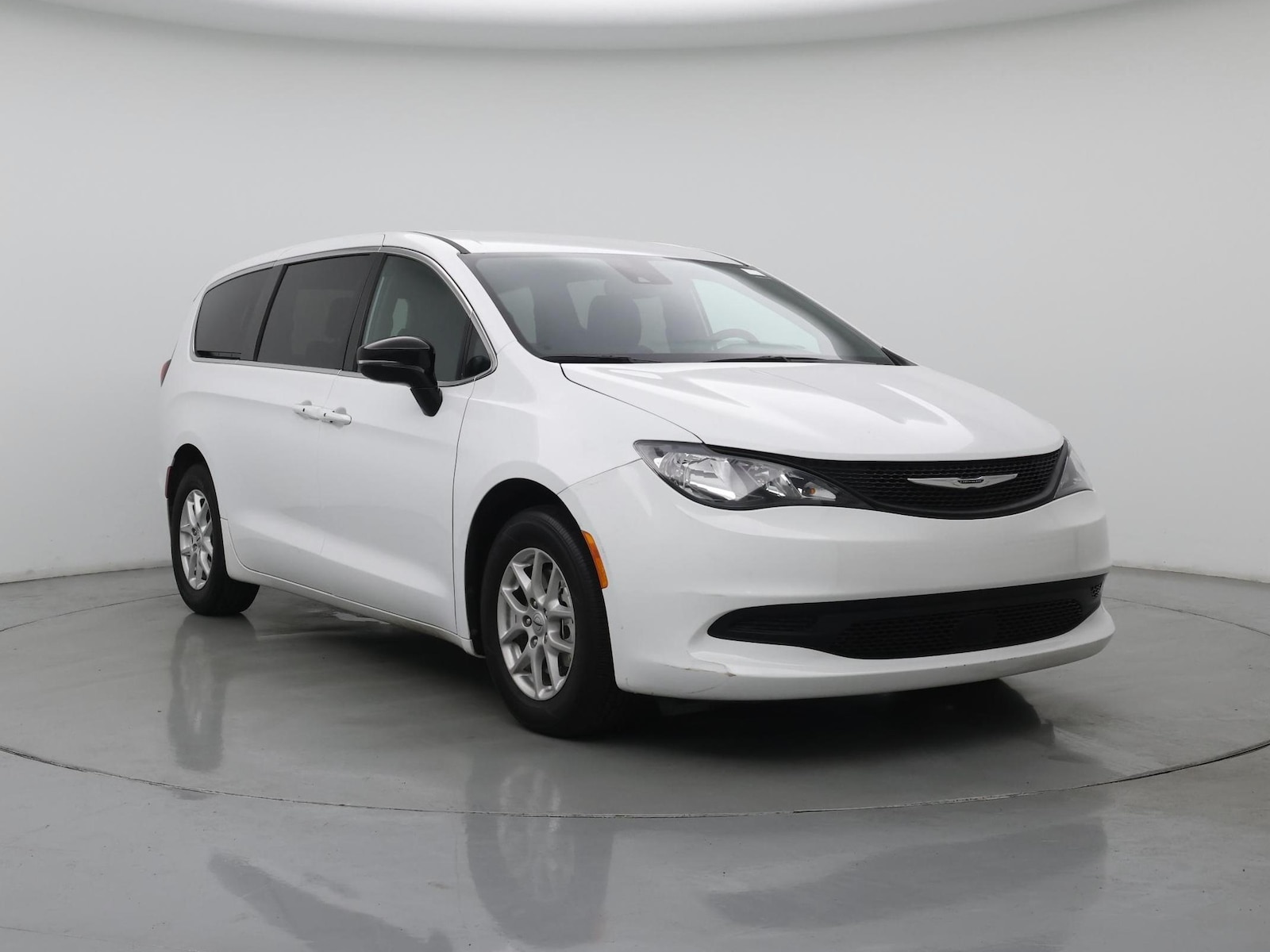 chrysler voyager 2025 2C4RC1CG4SR514620 image
