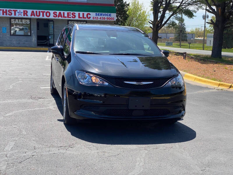 chrysler voyager 2025 2C4RC1CG7SR610256 image chrysler voyager 2025 2C4RC1CG7SR610256 image