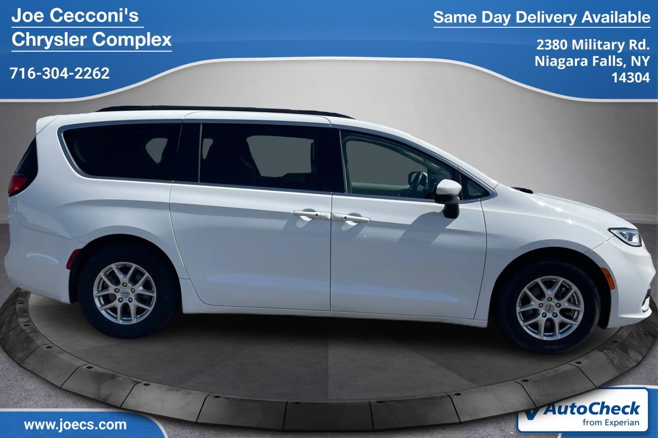 chrysler pacifica 2023 2C4RC1BG2PR588269 image chrysler pacifica 2023 2C4RC1BG2PR588269 image