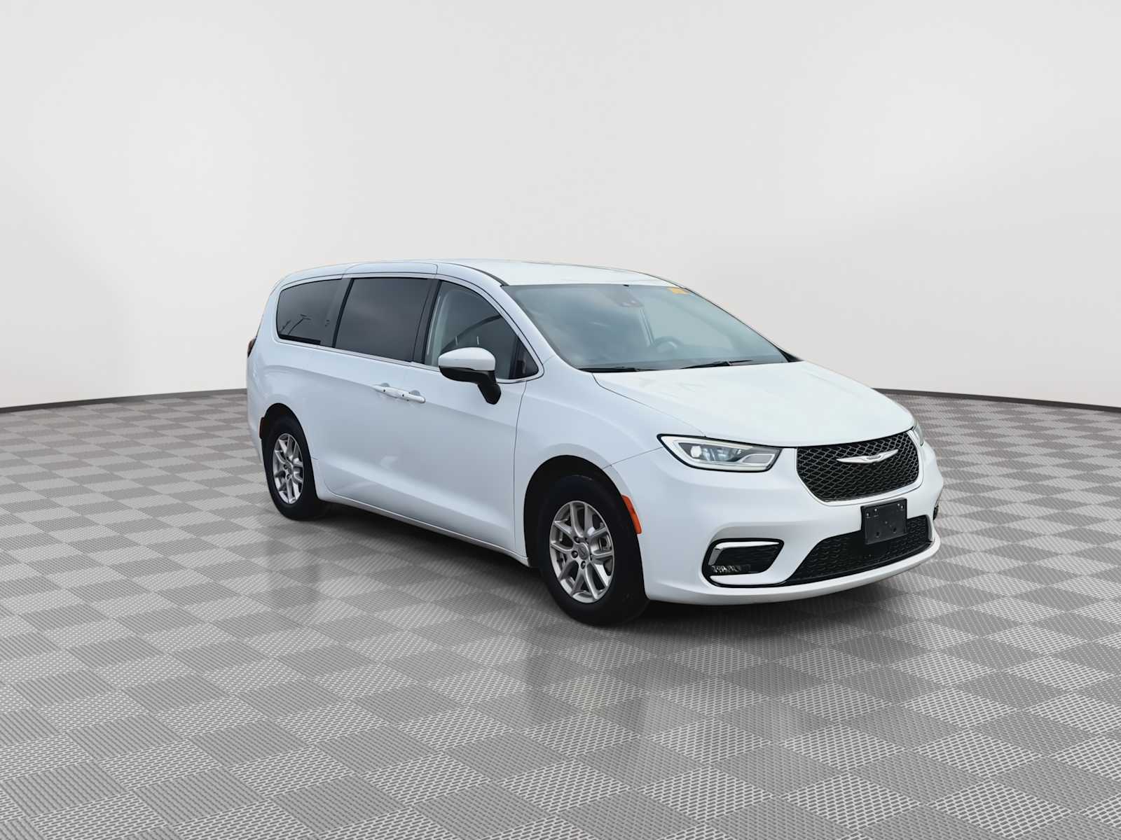 chrysler pacifica 2023 2C4RC1BG9PR616228 image chrysler pacifica 2023 2C4RC1BG9PR616228 image