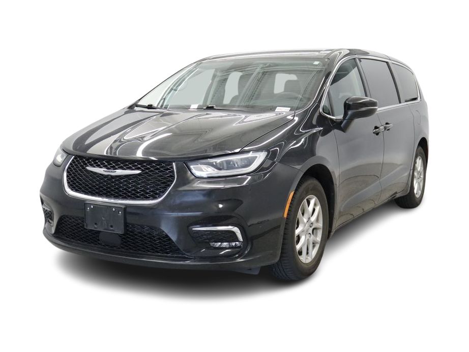 chrysler pacifica 2023 2C4RC1BG2PR534924 image chrysler pacifica 2023 2C4RC1BG2PR534924 image